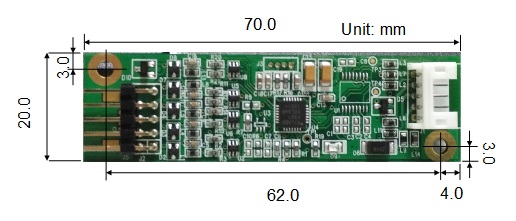 3000u