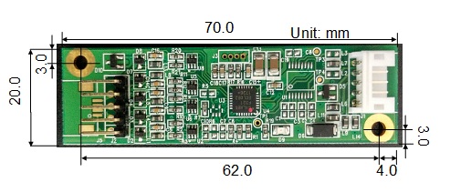 3100c